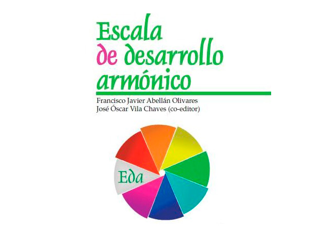 Publicado el Manual de la Escala de desarrollo armónico