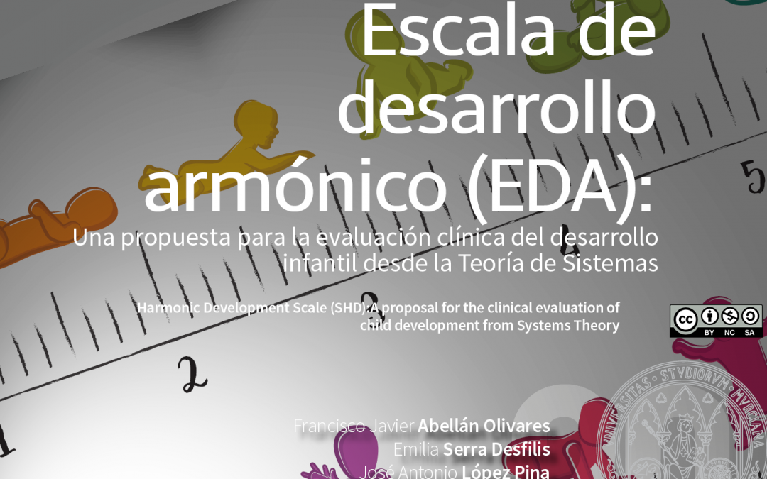 La Revista Iberoamericana de Psicología publica un nuevo artículo sobre la EDA