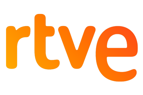 Logo RTVE - Radio y Televisión Española