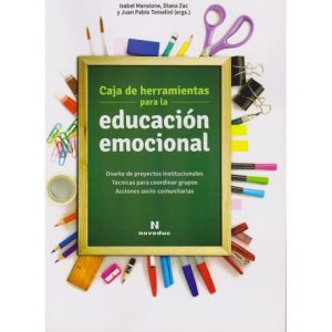 Caja de herramientas para la educación emocional. Acciones socio-comunitarias