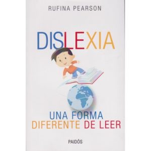 Dislexia una forma diferente de leer