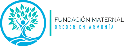 Logo de la Fundación Maternal