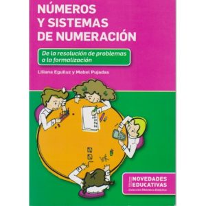 Números y sistemas de numeración