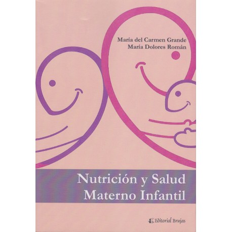 Nutrición y salud materno infantil